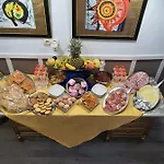 Rural Villarromana De Tres Estrellas 3*