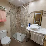 Rural Villarromana De Tres Estrellas Hotel