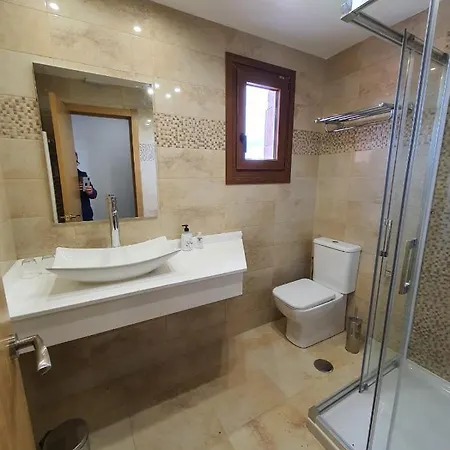 Rural Villaromana De Tres Estrellas Hotel