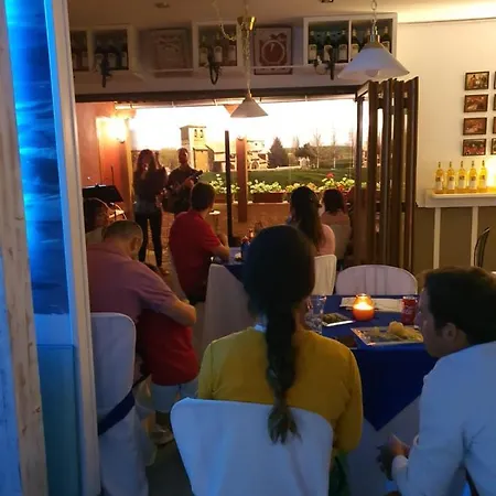 Villaromana Hotel 3*