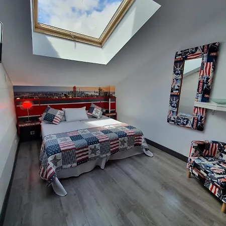 Rural Villarromana De Tres Estrellas