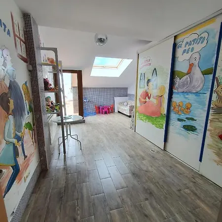 Hotel Villaromana 3*