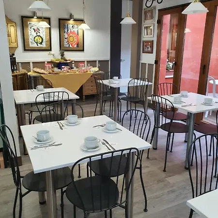 Rural Villarromana De Tres Estrellas 3*