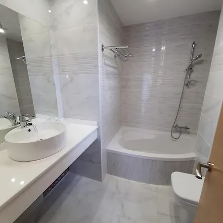 Villaromana Hotel Villaprovedo