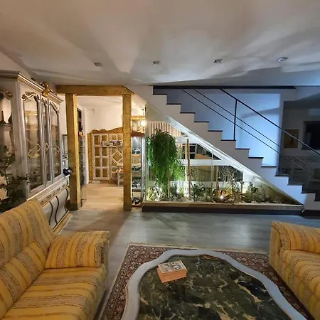 Villaromana Villaprovedo