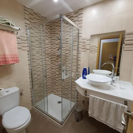 Rural Villaromana De Tres Estrellas Hotel