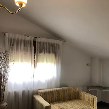 Villaromana Hotel 3*