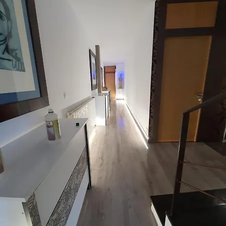 Rural Villarromana De Tres Estrellas