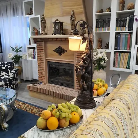 Hotel Villaromana Villaprovedo