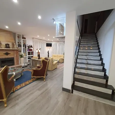 Hotel Rural Villarromana De Tres Estrellas