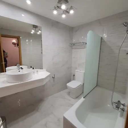 Villaromana Villaprovedo