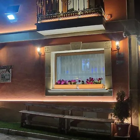 Rural Villaromana De Tres Estrellas 3* Villaprovedo