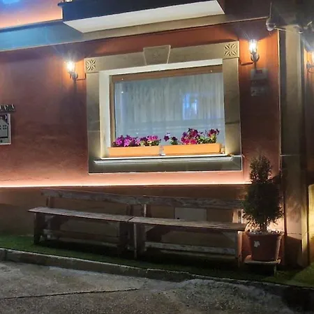 Rural Villaromana De Tres Estrellas 3* Villaprovedo