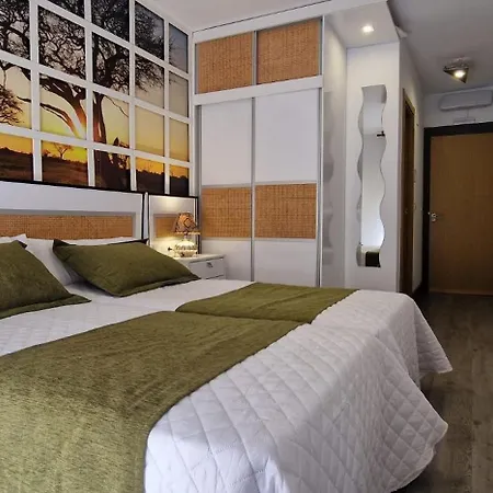 Rural Villaromana De Tres Estrellas 3*