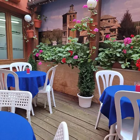 Rural Villaromana De Tres Estrellas Villaprovedo