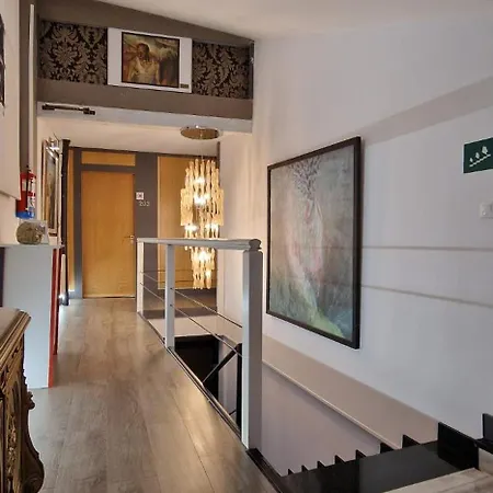 Rural Villaromana De Tres Estrellas 酒店