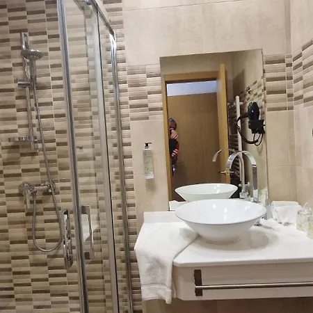Rural Villaromana De Tres Estrellas 酒店 3*