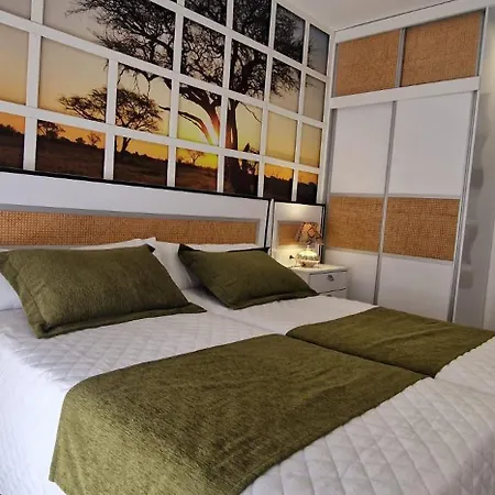 酒店 Rural Villaromana De Tres Estrellas 3*