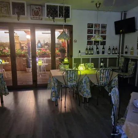 Rural Villaromana De Tres Estrellas 3* Villaprovedo