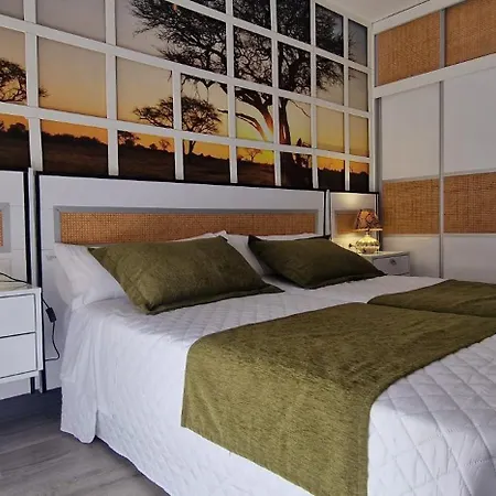 酒店 Rural Villaromana De Tres Estrellas 3*