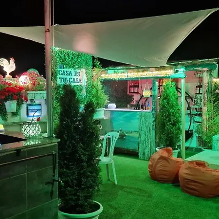 Rural Villaromana De Tres Estrellas 3*