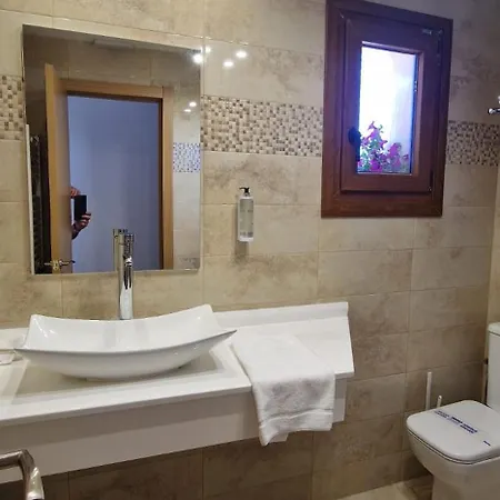 Rural Villaromana De Tres Estrellas 酒店 3*