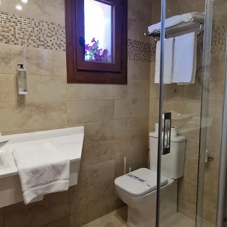 酒店 Rural Villaromana De Tres Estrellas 3*