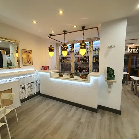 Rural Villaromana De Tres Estrellas 3* Villaprovedo