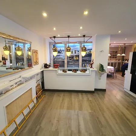 酒店 Rural Villaromana De Tres Estrellas