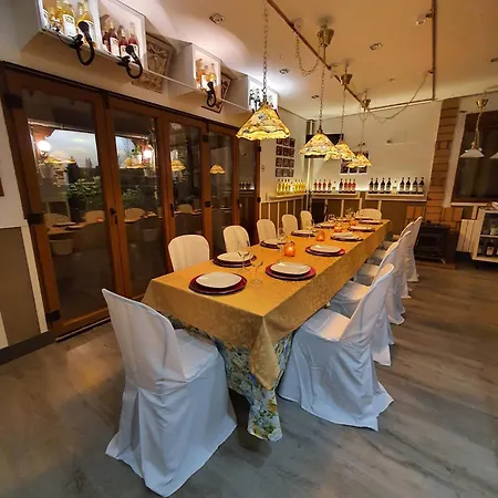 酒店 Rural Villaromana De Tres Estrellas Villaprovedo
