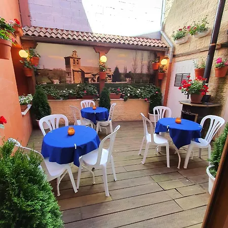 Rural Villaromana De Tres Estrellas 3*