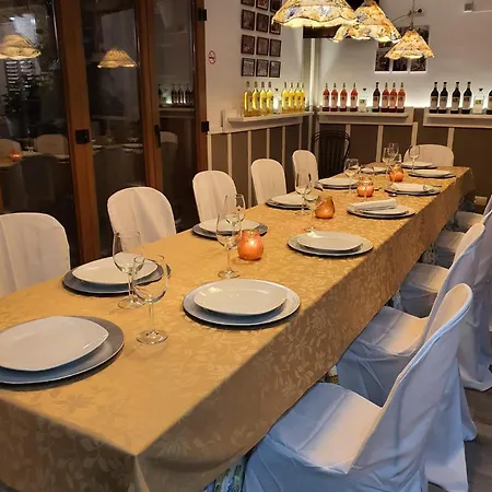 Rural Villaromana De Tres Estrellas 酒店