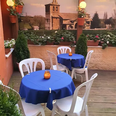 酒店 Rural Villaromana De Tres Estrellas