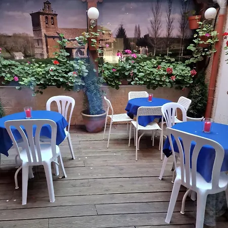 Rural Villaromana De Tres Estrellas 酒店 3*