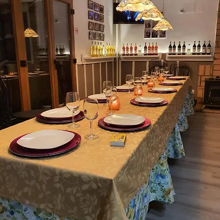 酒店 Rural Villaromana De Tres Estrellas 3*