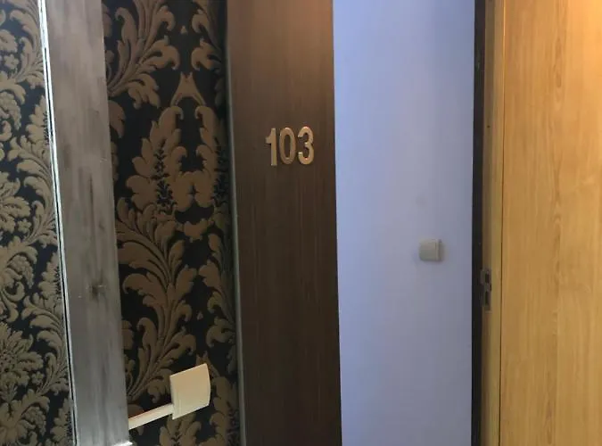 Rural Villarromana De Tres Estrellas Hotel