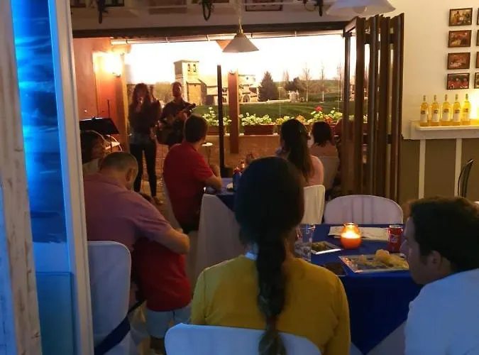 Rural Villarromana De Tres Estrellas Hotel 3*