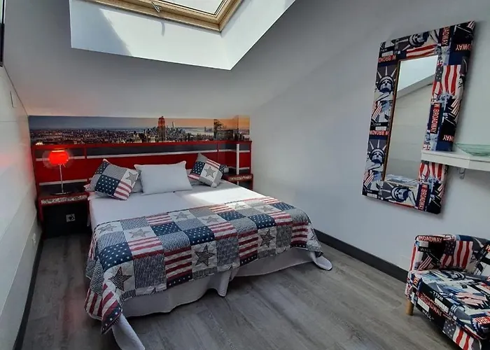 Rural Villarromana De Tres Estrellas