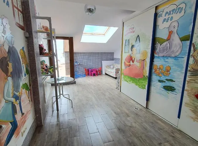 Hotel Rural Villarromana De Tres Estrellas 3*