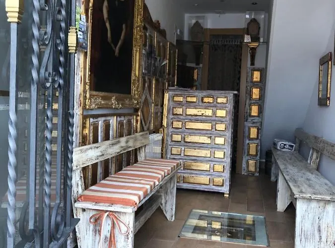 Rural Villarromana De Tres Estrellas