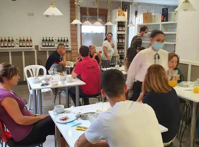 Rural Villarromana De Tres Estrellas Hotel Villaprovedo