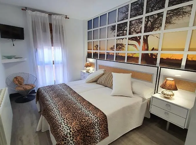 Hotel Rural Villarromana De Tres Estrellas 3*