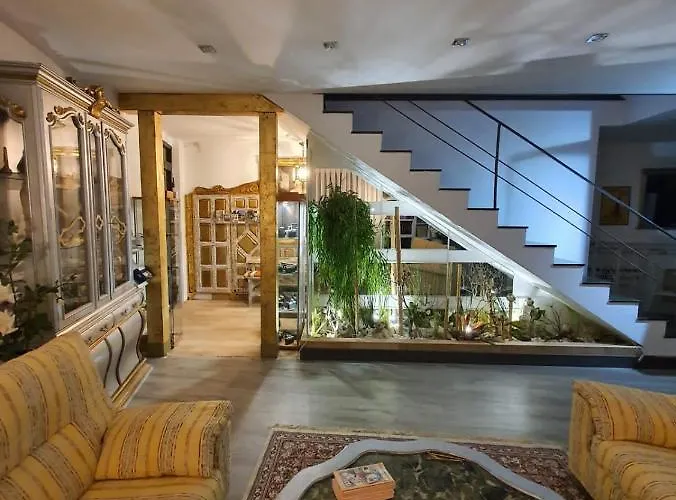 Rural Villarromana De Tres Estrellas Villaprovedo