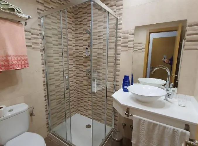 Rural Villarromana De Tres Estrellas Hotel