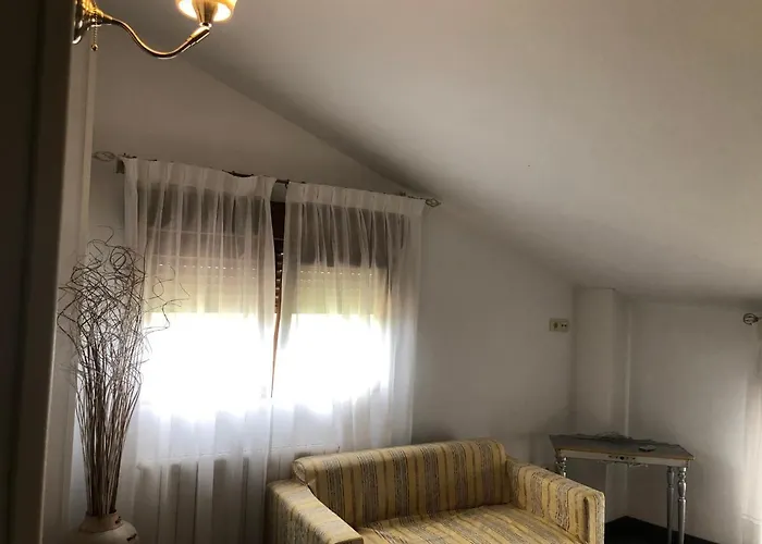 Rural Villarromana De Tres Estrellas Hotel 3*