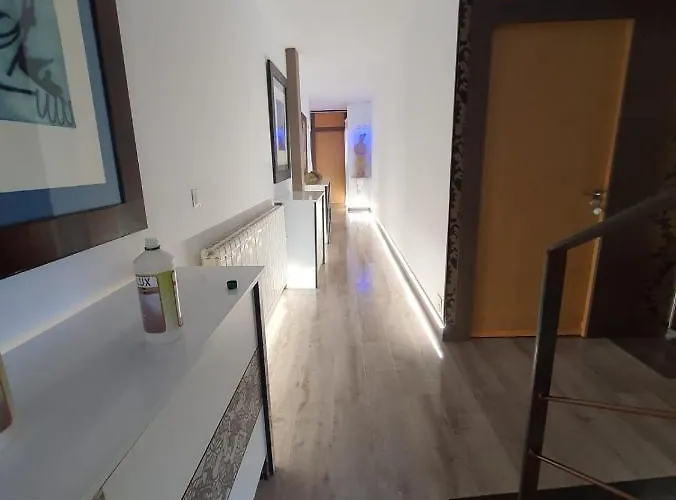 Rural Villarromana De Tres Estrellas