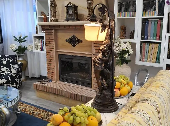 Hotel Rural Villarromana De Tres Estrellas Villaprovedo