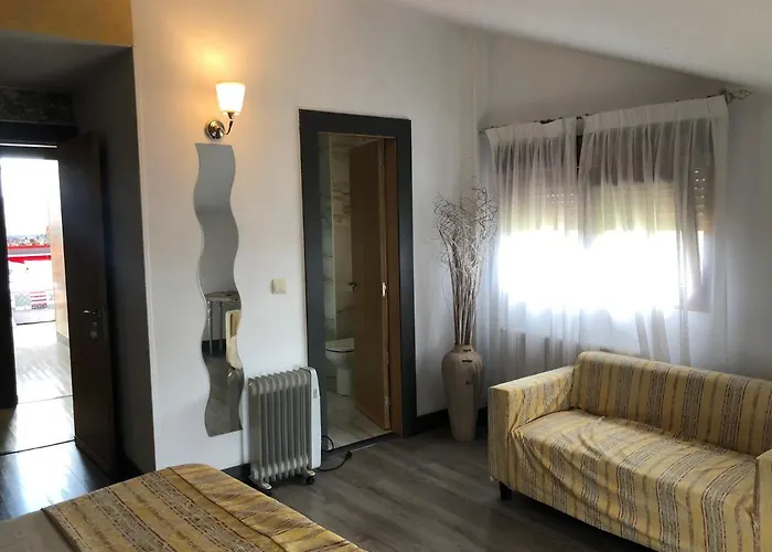 Hotel Rural Villarromana De Tres Estrellas 3*