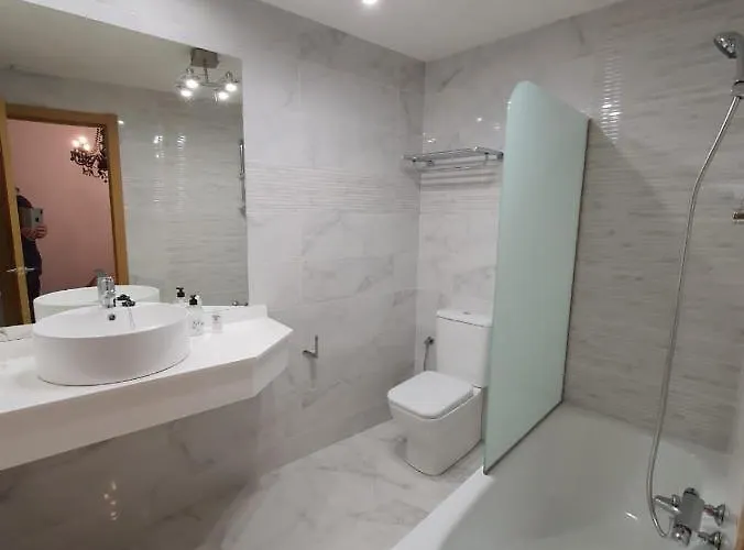 Rural Villarromana De Tres Estrellas Villaprovedo